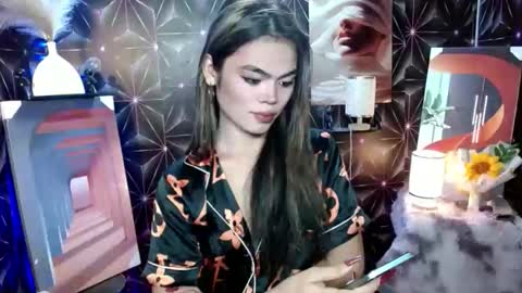 fushialore online show from February 2026 12:09:01 AM