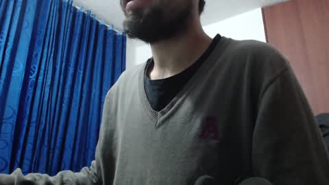 andrew online show from December 2024 07:24:02 AM