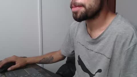 andrew online show from February 2025 04:46:01 PM