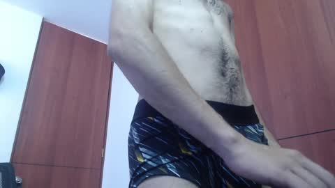 andrew online show from February 2025 03:20:02 PM