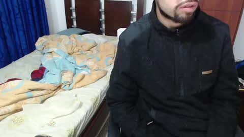 andrew online show from March 2025 01:06:01 AM