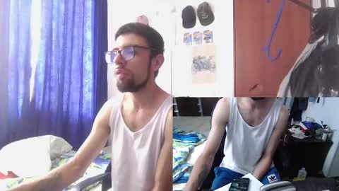andrew online show from May 2026 07:52:02 PM
