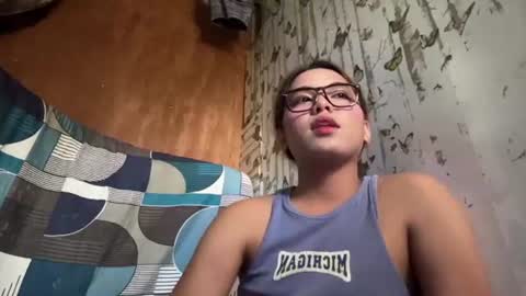 Rhexie online show from July 2026 01:12:01 AM