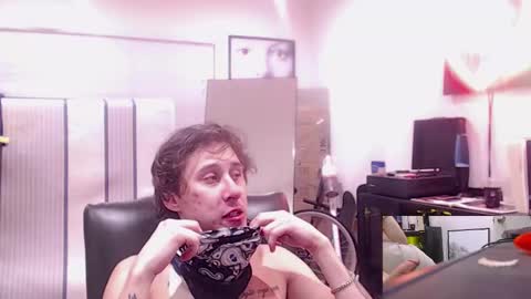 fxckingfreaks online show from September 2025 01:43:01 AM