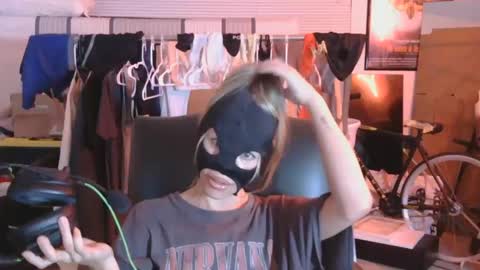 fxckingfreaks online show from October 2025 01:46:02 PM