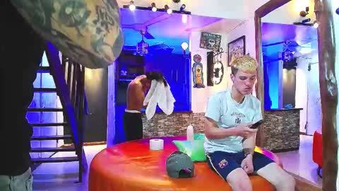 FYOTTY online show from September 2025 11:43:01 AM