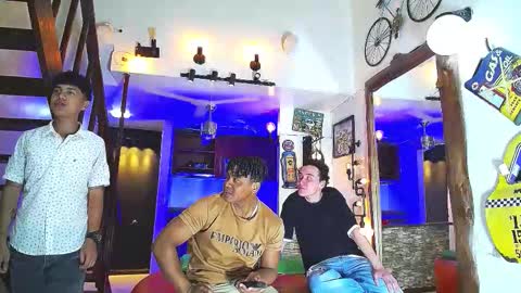 FYOTTY online show from October 2025 11:41:02 AM