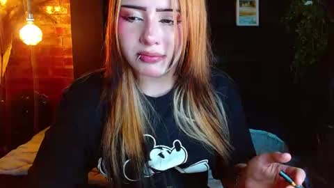 Snapshot of fyreandfox_ chatting on June 2026 08:36:01 PM FIRE AND FOX online show from June 2026 08:36:01 PM