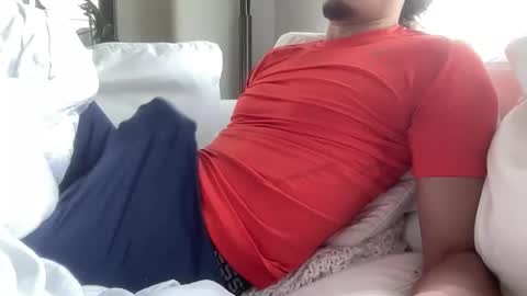Snapshot of g00ndaddy chatting on April 2026 01:23:01 PM G00NDaddy online show from April 2026 01:23:01 PM