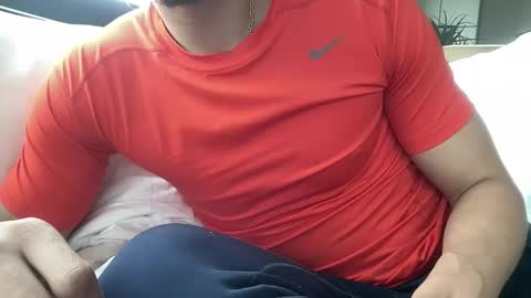 Snapshot of g00ndaddy chatting on April 2026 01:41:01 PM G00NDaddy online show from April 2026 01:41:01 PM