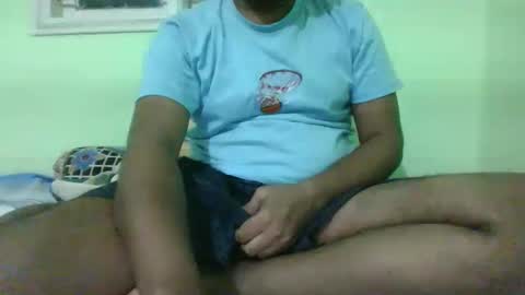 Snapshot of g0lu_ chatting on January 2025 07:22:01 PM Nunnu online show from January 2025 07:22:01 PM