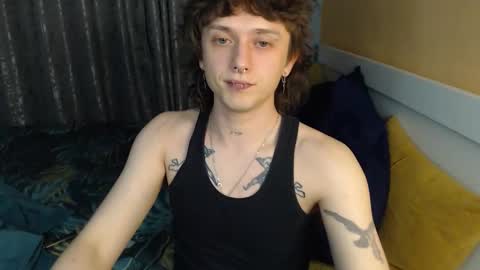 Ian online show from November 2025 12:27:01 AM