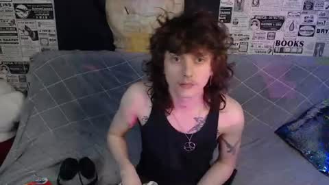 Ian online show from July 2026 07:05:02 PM