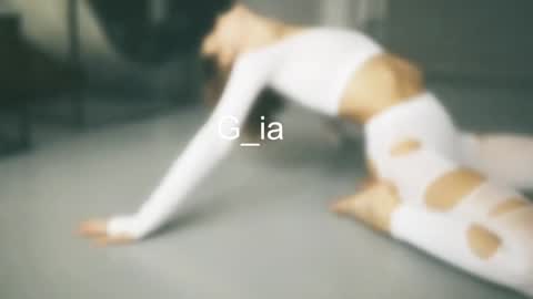 G online show from January 2025 06:27:01 PM