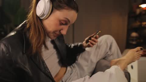 G online show from February 2025 09:51:01 PM