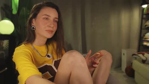 G online show from February 2025 05:27:01 PM