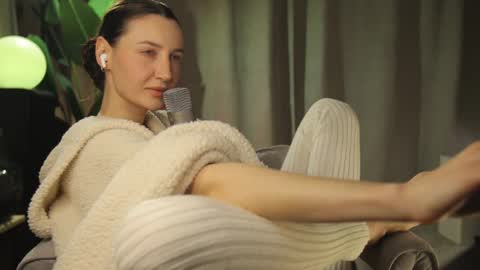 G online show from March 2025 06:12:01 PM