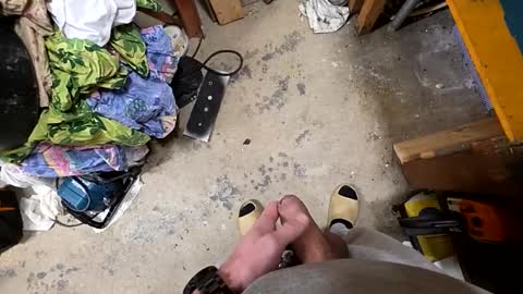 gaas35 online show from April 2026 10:10:02 PM