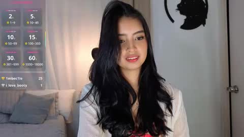 Gaby online show from September 2025 11:29:02 PM