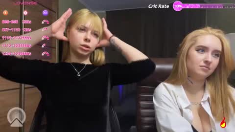 gaba_hard_ online show from February 2026 05:05:02 PM