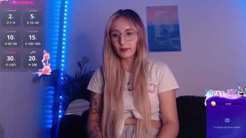 Gabriela online show from January 2025 02:27:02 AM