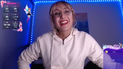 Gabriela online show from January 2025 01:48:01 AM