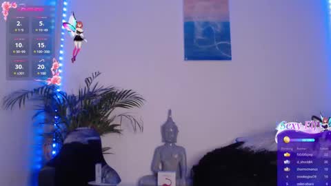 Gabriela online show from February 2025 03:39:02 AM