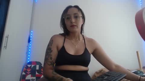 Gabriela online show from January 2026 05:38:02 PM