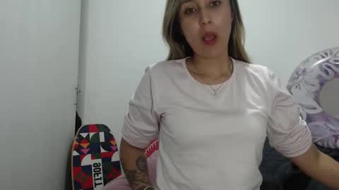Gabriela online show from February 2026 12:29:01 AM