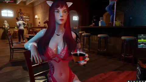 GABBI online show from March 2025 02:57:02 AM