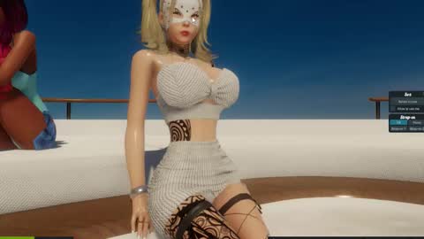 GABBI online show from September 2025 01:51:02 AM