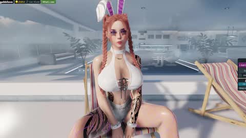 GABBI online show from October 2025 01:54:01 PM