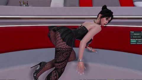 GABBI online show from January 2026 03:26:01 PM