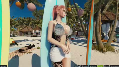 GABBI online show from February 2026 02:24:01 PM