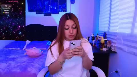 gabbie_kook online show from January 2026 02:37:01 AM