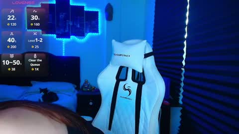 gabbie_kook online show from May 2026 07:01:02 PM