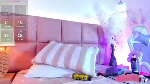 gabbiebenson online show from March 2026 05:05:01 PM