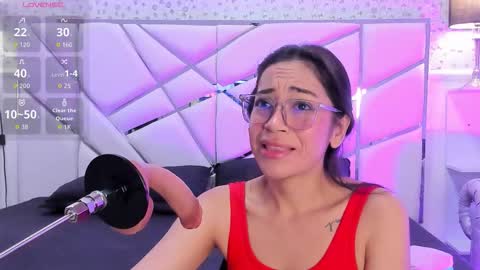 gabbieskinny online show from March 2026 11:21:02 AM