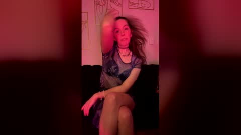 Snapshot of gabbivtate chatting on April 2026 02:17:01 AM Gabbi Von Tate online show from April 2026 02:17:01 AM