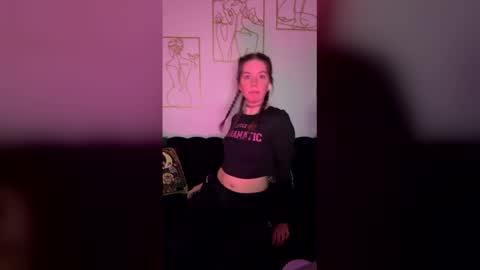 Snapshot of gabbivtate chatting on April 2026 02:00:02 AM Gabbi Von Tate online show from April 2026 02:00:02 AM