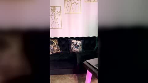 Snapshot of gabbivtate chatting on June 2026 02:25:02 AM Gabbi Von Tate online show from June 2026 02:25:02 AM
