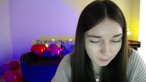 Jaklin online show from February 2025 12:25:02 PM