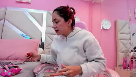 Gabby online show from April 2026 03:10:01 AM