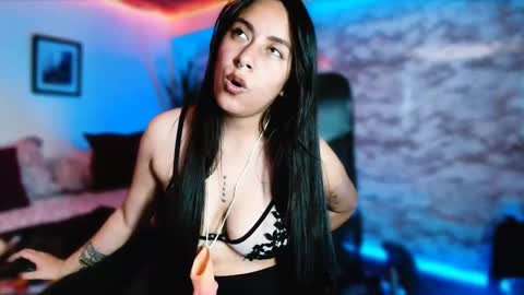 Gabby Sweet online show from October 2025 04:49:01 PM