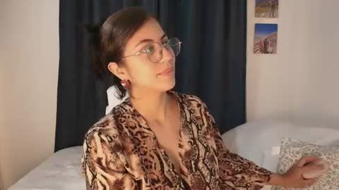 Snapshot of gabbyowenn chatting on July 2026 02:40:01 AM Gabby online show from July 2026 02:40:01 AM