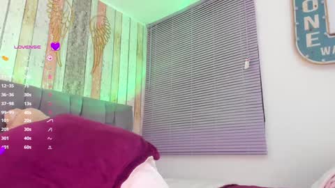 Gabriela  online show from January 2025 03:38:01 AM