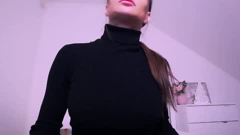 GabiCarter online show from December 2024 06:11:01 AM