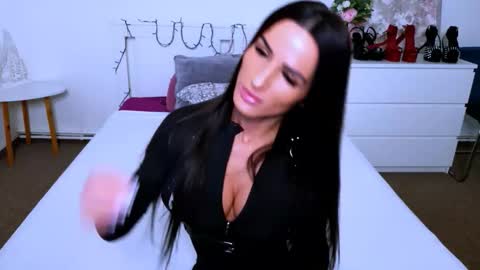 GabiCarter online show from February 2026 07:25:02 AM