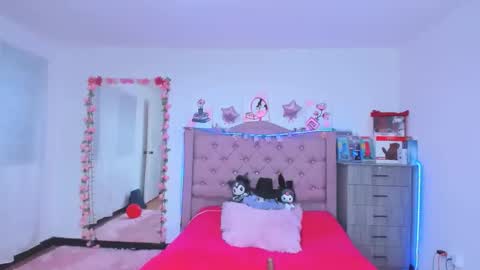 gabi_jhons_23 online show from October 2025 10:57:02 AM