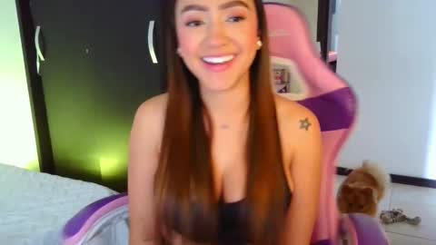 Gabi online show from October 2025 01:40:02 PM